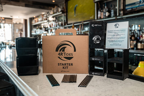 Restaurant Starter Kit